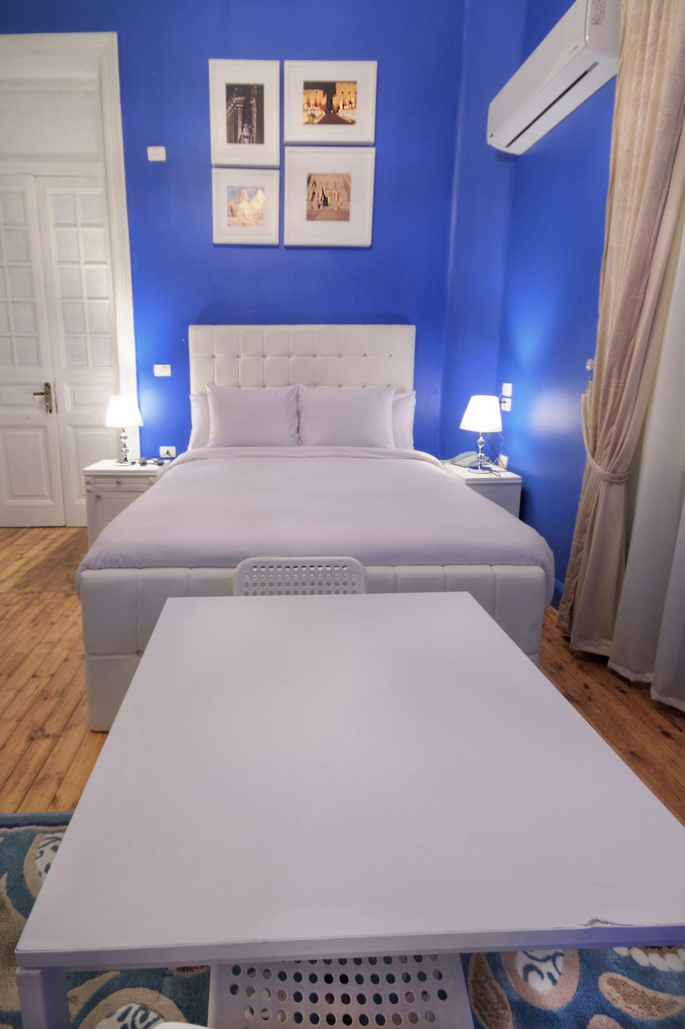 The Square Boutique Hotel Кайро Екстериор снимка
