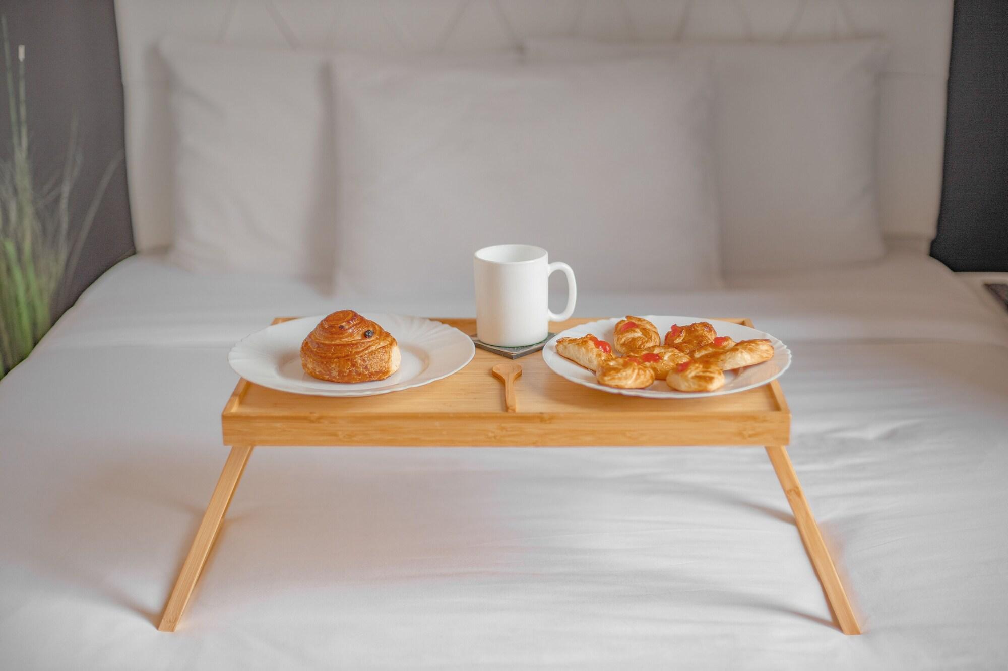 The Square Boutique Hotel Кайро Екстериор снимка