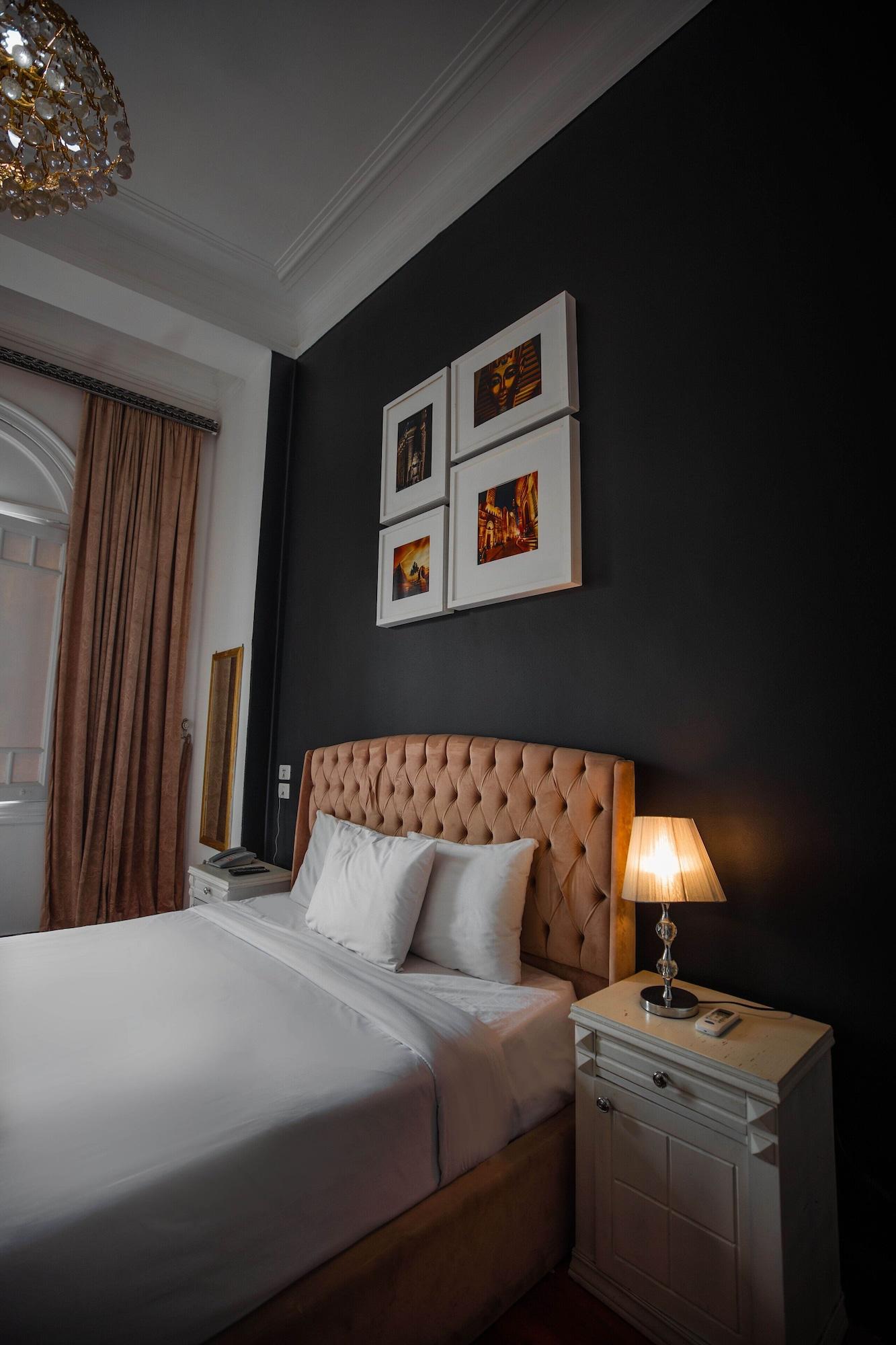 The Square Boutique Hotel Кайро Екстериор снимка