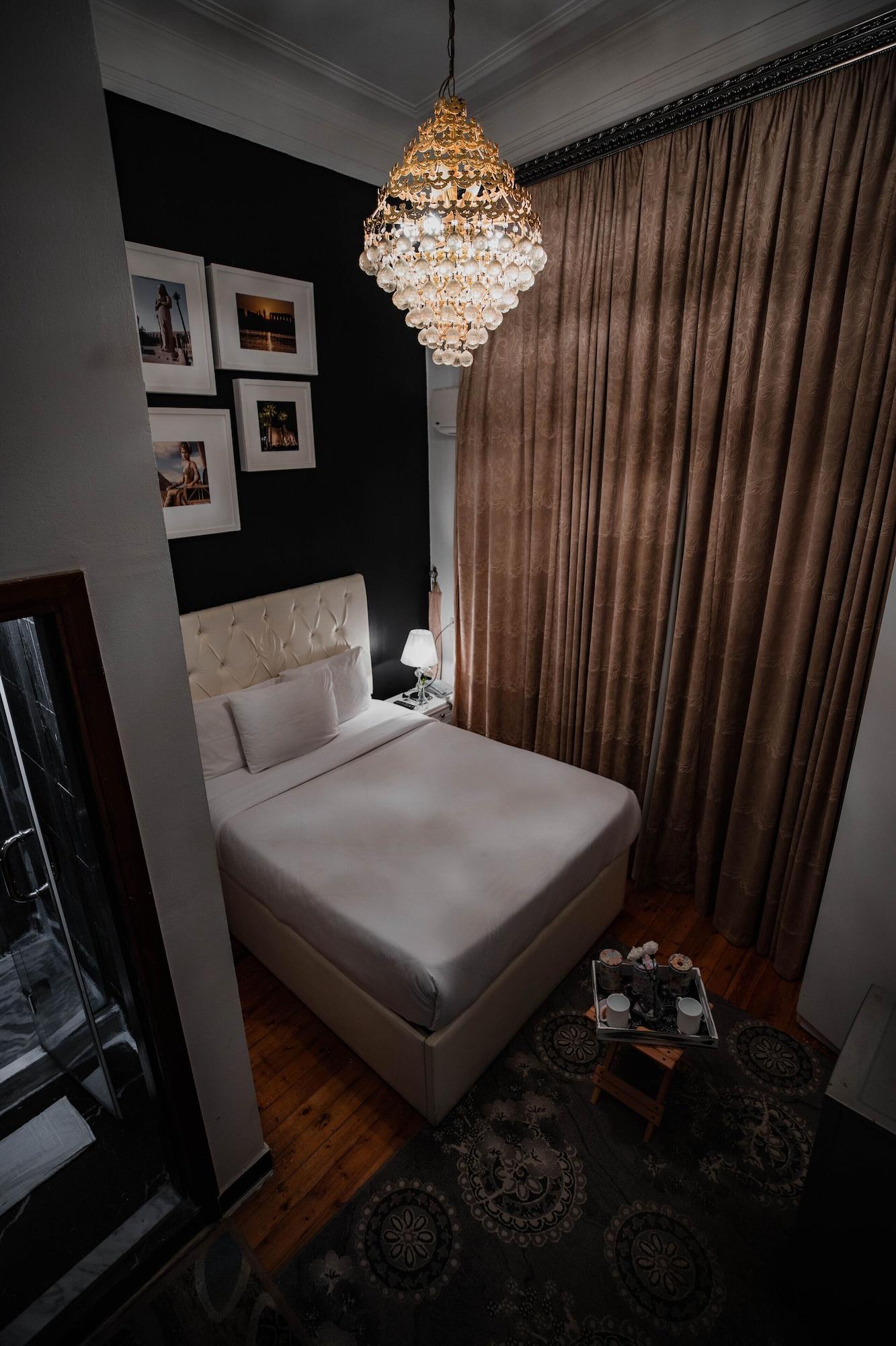 The Square Boutique Hotel Кайро Екстериор снимка