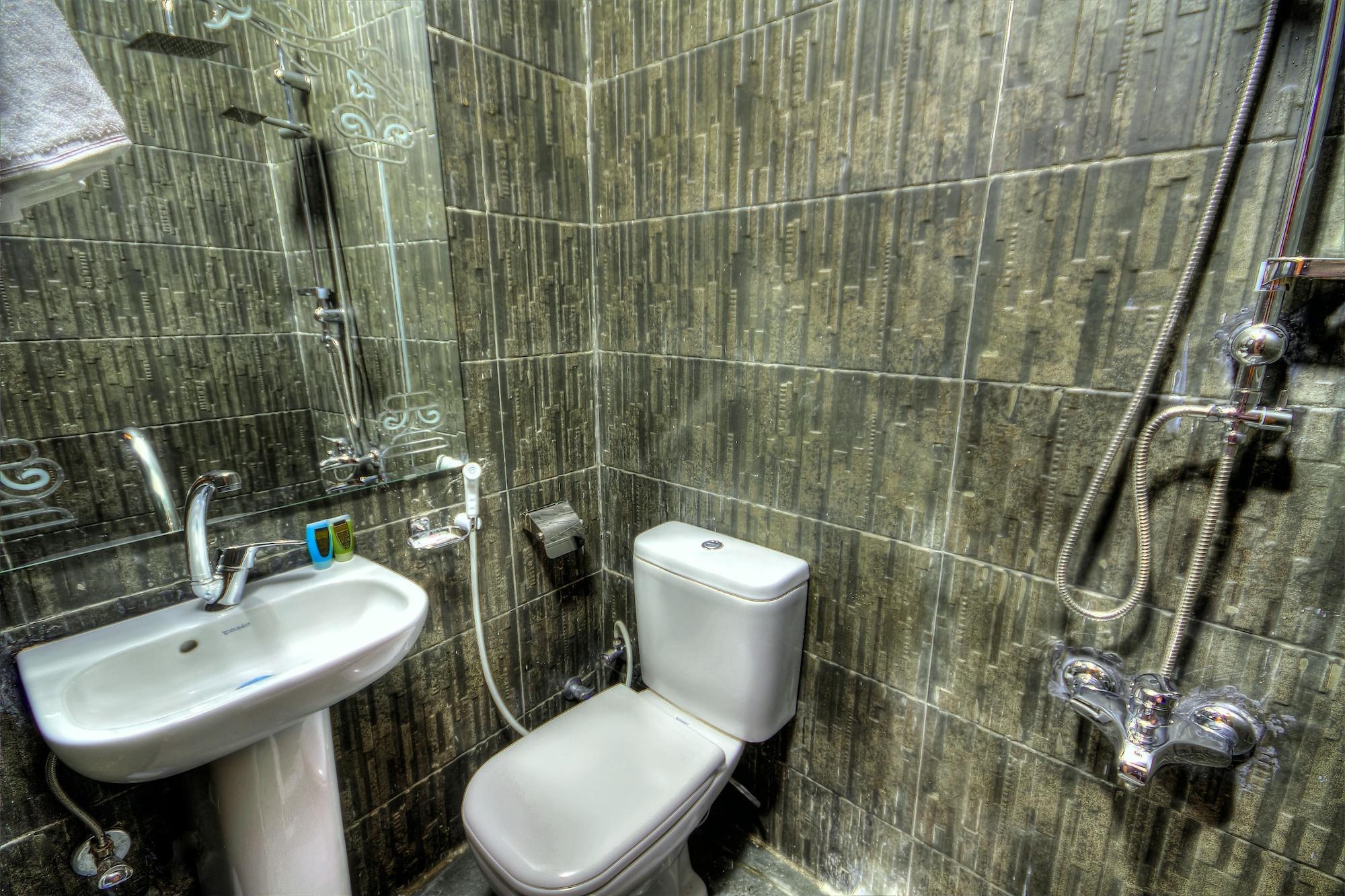 The Square Boutique Hotel Кайро Екстериор снимка