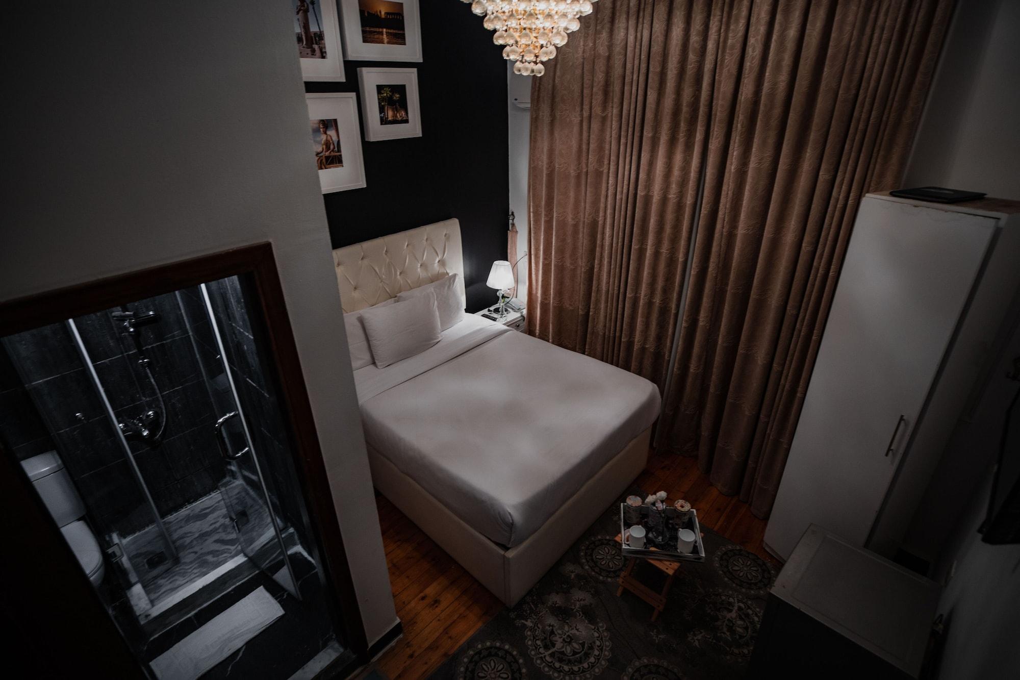 The Square Boutique Hotel Кайро Екстериор снимка