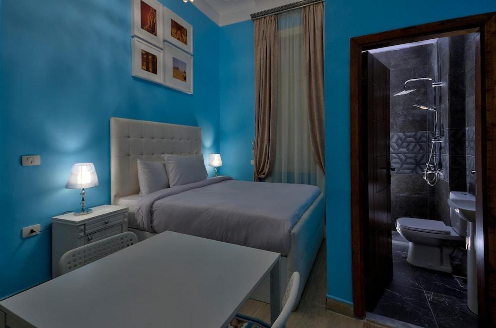 The Square Boutique Hotel Кайро Екстериор снимка