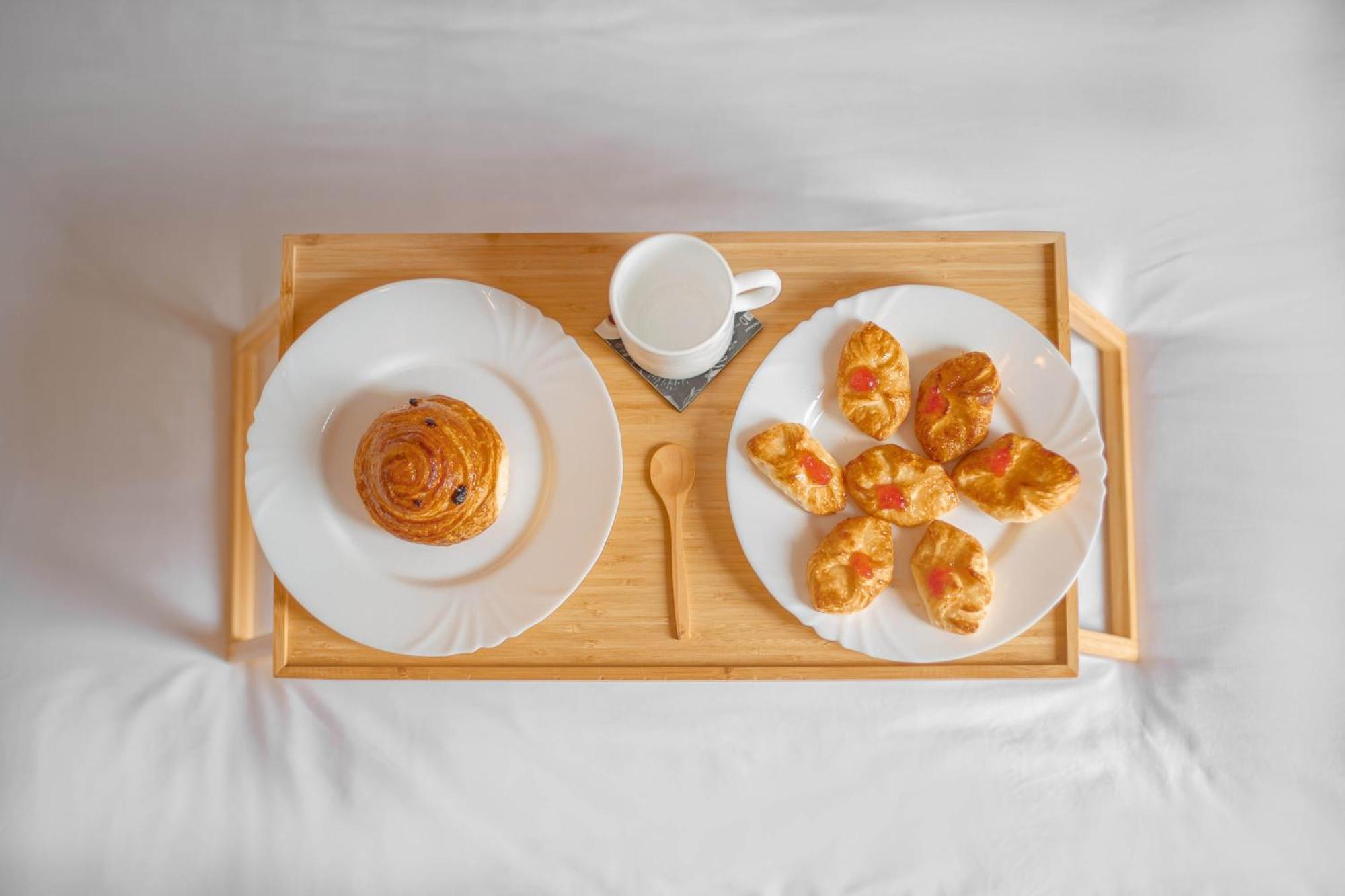 The Square Boutique Hotel Кайро Екстериор снимка